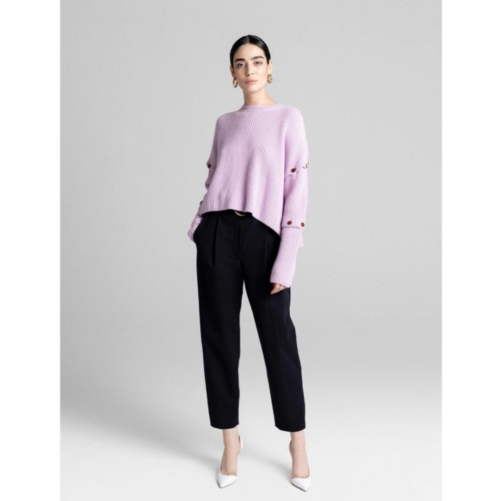 A.L.C. Lavender Sweater